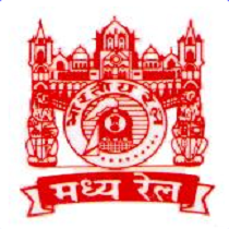 14 Accounts Assistant & Stenographer Vacancy - Central Railway 1