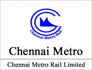 Chennai Metro Rail - Manager Recruitment