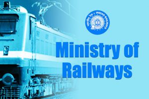 CHAIRPERSON VACANCY - MINISTRY OF RAILWAYS,New Delhi 1