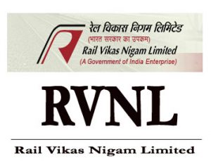 AGM,JGM,DGM & MANAGER - RAIL VIKAS NIGAM LIMITED,UTTAR PRADESH 1