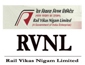 Railway Recruitment in RVNL