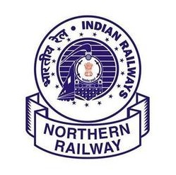 83 Civil Engineering vacancy - Northern Railway,New Delhi 1