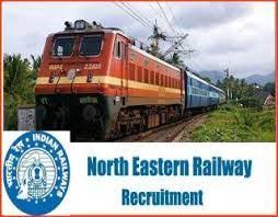 954 Gateman Vacancy - NER,Uttar Pradesh 1