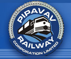 HUGE POST VACANCY - PIPAVAV RAILWAY CORPN. LTD 1