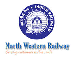 2090 Apprentice Vacancy - North Western Railway 1