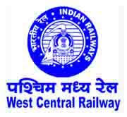 02 Group ‘C’ (Cultural Quota) Vacancy - WCR,Madhya Pradesh 1