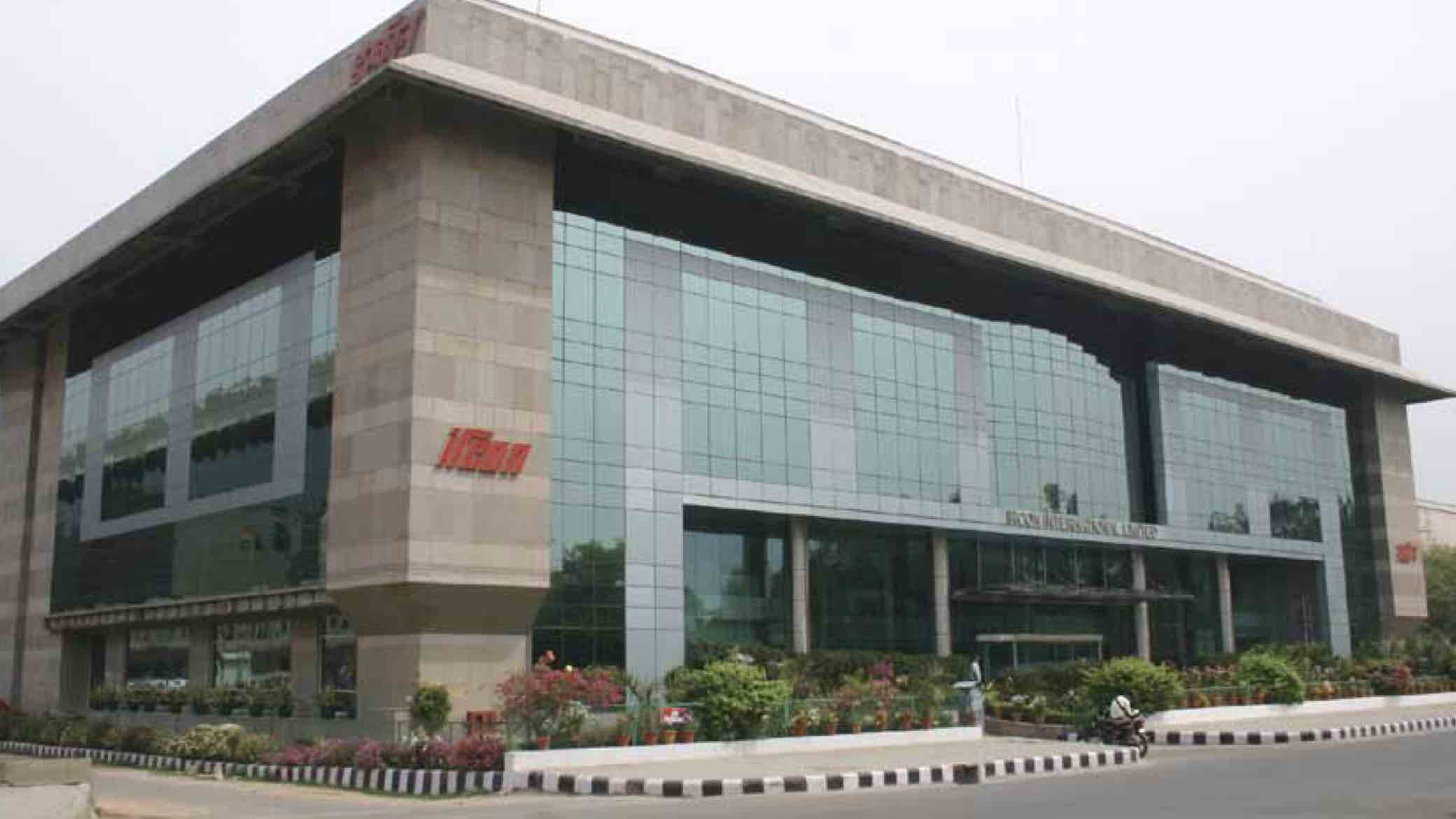 Manager / GM Opening in IRCON - 2020 4