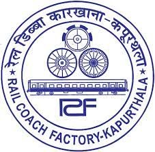 Act Apprentice Vacancy in Rail Coach Factory Kapurthala 1