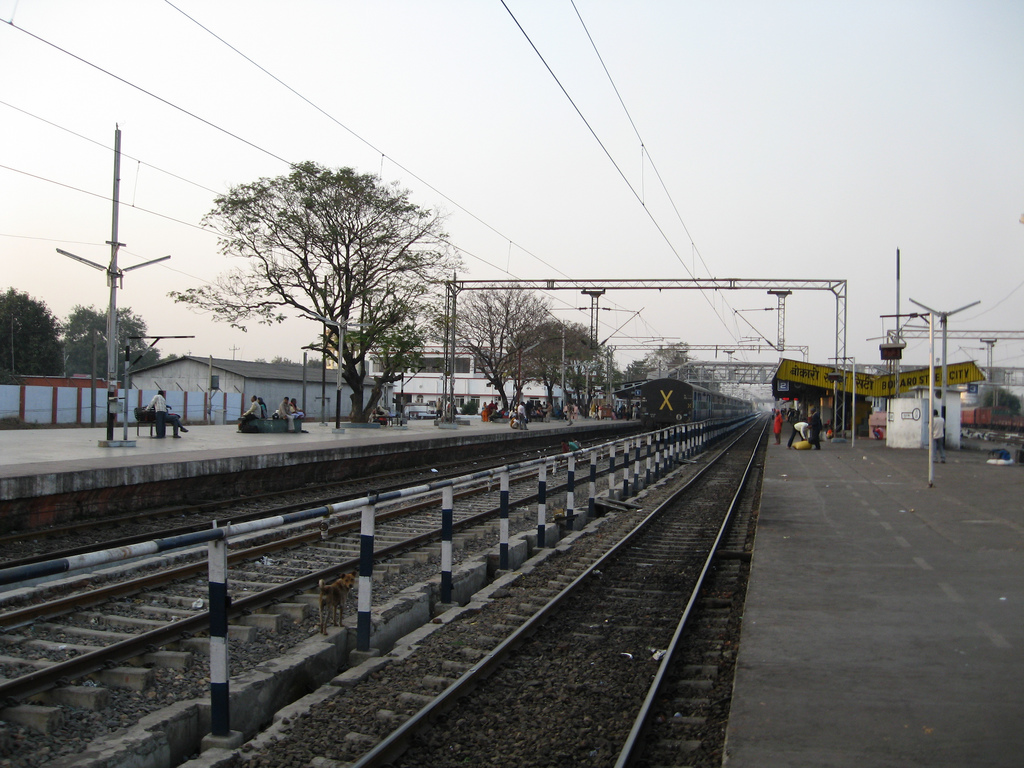Bokaro Steel City 1