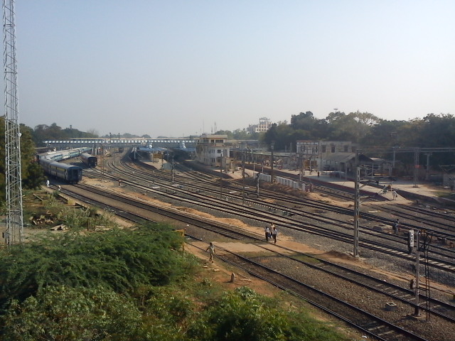 Madurai Junction 1