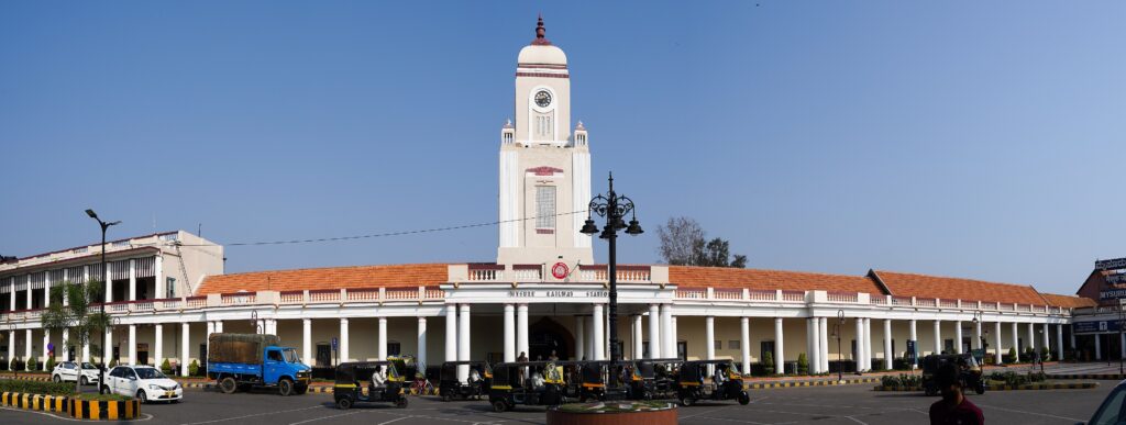 Mysuru Junction 1