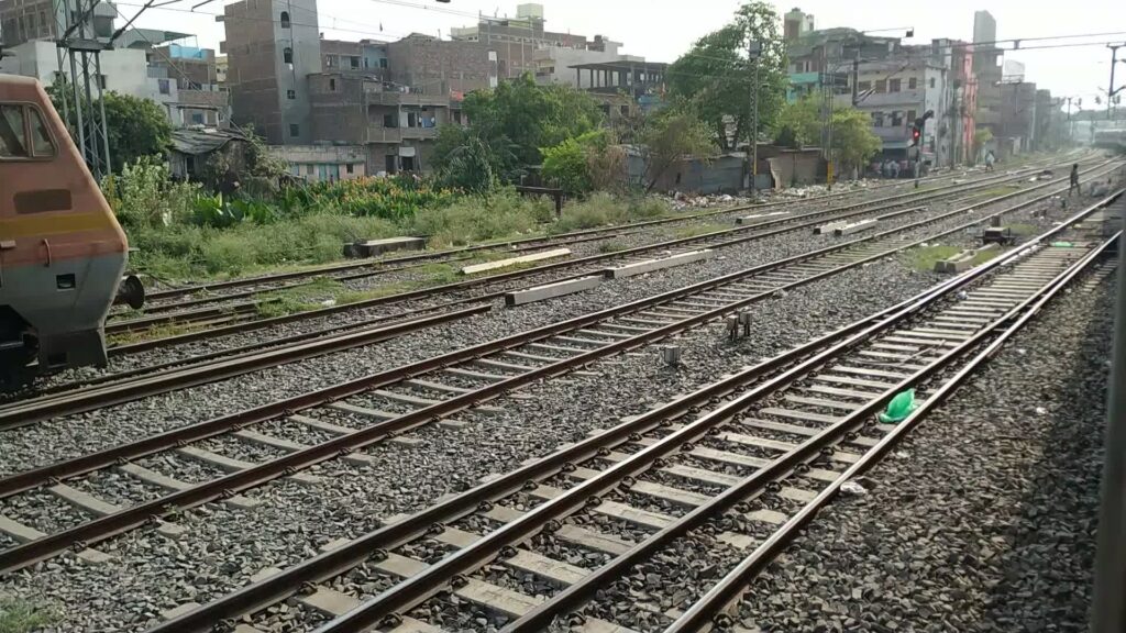 Patna Junction 1