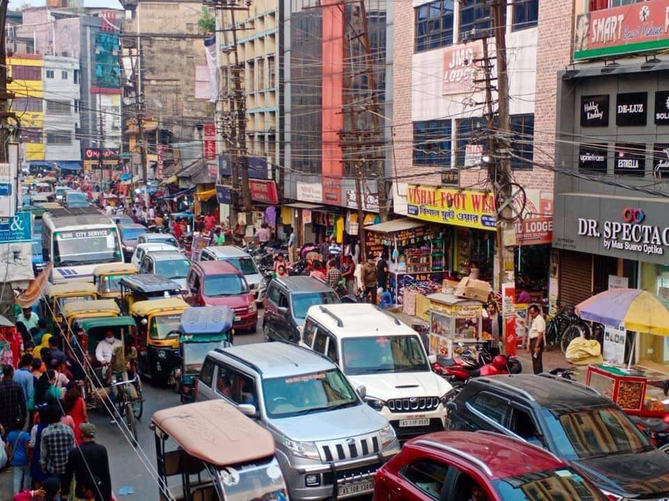 Silchar 1