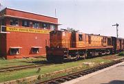 North Eastern Railway 1