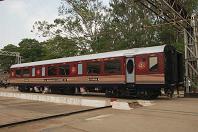 indian railway recruitment - integral coach factory