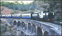 Northern Railway