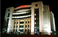 Rail India Technical And Economic Services (​RITES) 2