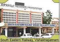 South Eastern Railway 1